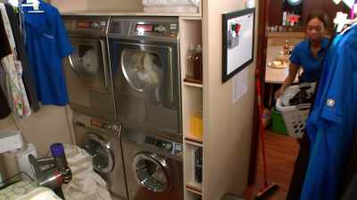 I know that I don'’t have as
much experience - Below Deck Down Under