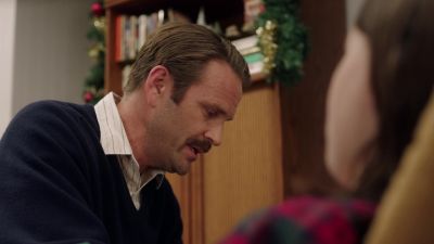 I know. I don't either.
I don't really, but... - Deck the Halls on Cherry Lane