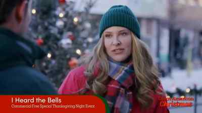I know I don't have
to but want to. - Christmas Under the Northern Lights