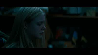 I know I don't know you at allEven though it sort of feels like I doDo you not feel like thatNo No I totally doI'm just kind of in shock at this entire conversation - Super 8