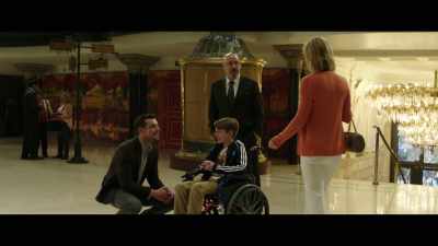 - I know.
- I don't know. It's so strange. - The Romanoffs