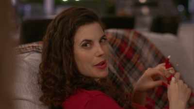 I know, but I don't know, - The Secret Gift of Christmas