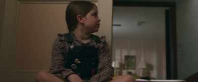 I know. I don't like him either. - Imaginary