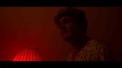 I know I don't look like much, - Hemet, or the Landlady Don't Drink Tea