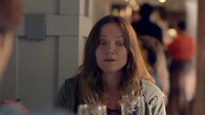 I know, but I don't want them to take Ben, - There She Goes