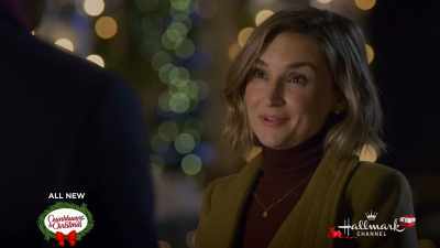 I know
I doubted you at times... - Cross Country Christmas