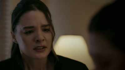 I know I downplayed my
partnership with Brian, - The Ice Rink Murders