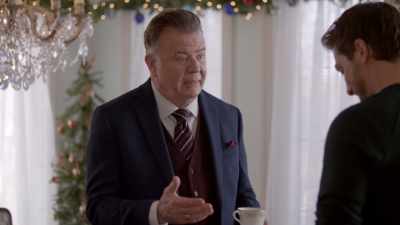 I know, but I enjoy not having
my future mapped out for me. - Catering Christmas