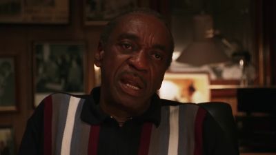 I know if I ever got in the same room with Byron De La Beckwith - Ghosts of Mississippi