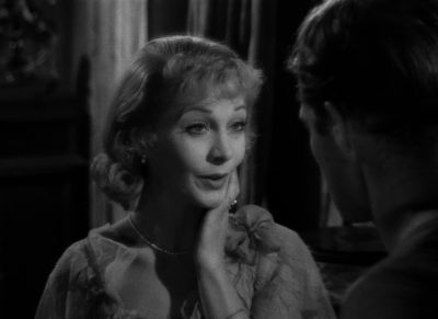 I know I fib a good deal - A Streetcar Named Desire