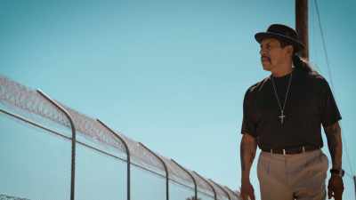 I know that I gave these guys
just, just a day, you know, - Inmate #1: The Rise of Danny Trejo