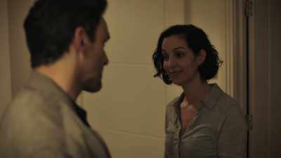 I know. I get it. Go! - The Chelsea Detective