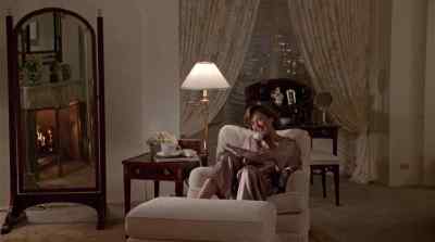 I know.
I got to go. - Regarding Henry