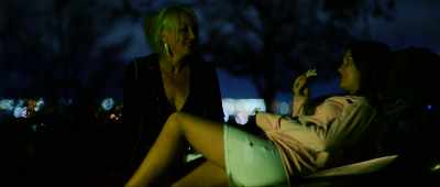 - I know, I got them for you.
(Shara pig snorting) - Girl Lost
