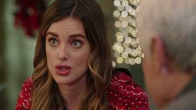 I know,
I guess I just felt stupid - Christmas Love Letter
