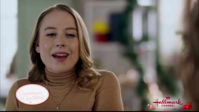 I know but I have an idea percolating. - A Cheerful Christmas