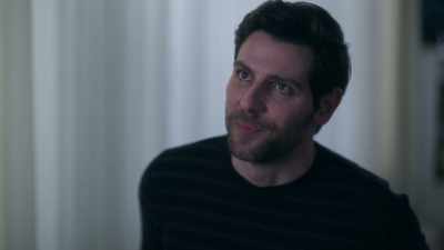 I know I have been
a horrible husband. - A Million Little Things