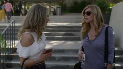 - I know, but I have to go - Dirty John