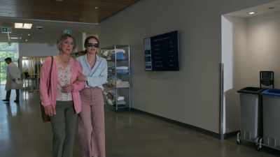 I know, but I have
something for you. - Guiding Emily