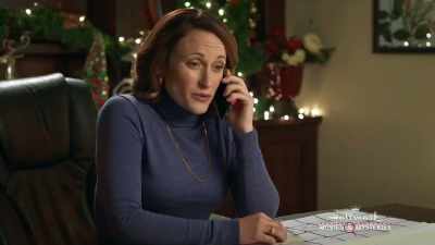 I know, but I have
three sales in the works, - Christmas Wonderland