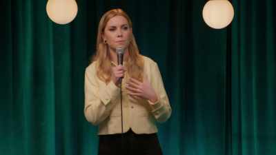 I know that I have to
have some daddy issues - Kelsey Cook: Mark Your Territory