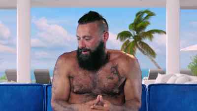 I know I have to trust my gut. - For the Love of DILFs