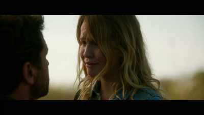 I know I haven't always
kept good on my promises, - Geostorm