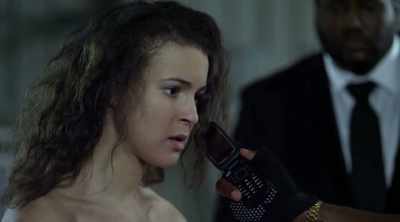 I know I haven't
been the best daughter, - It's Not My Fault and I Don't Care Anyway