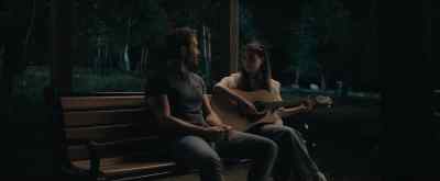 I know I haven't been - From Embers