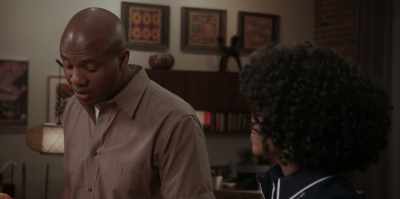 I know I haven't exactly been, uh, - All American: Homecoming