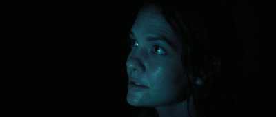 I know I heard a
gunshot that first night. - Cryo