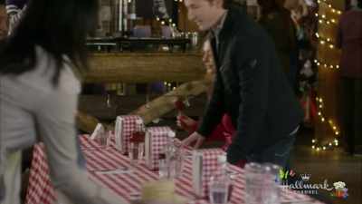 I know!
I hope you brought your appetite. - Moonlight in Vermont