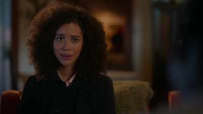 I know. I was hoping
I could just say something. - For The People