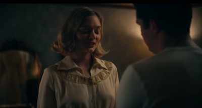 I know, I... I just think
it makes sense to wait - Strange Angel