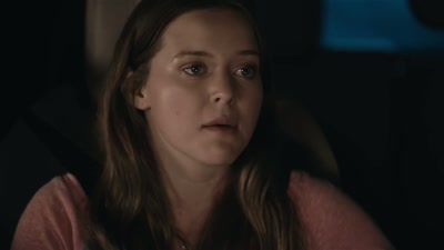 I know, I just had
to do something. - The Paramedic Who Stalked Me