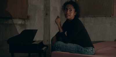 I know, but I just have- - Stanleyville