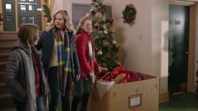 - I know. I just hope
that we've got enough - Toying with the Holidays
