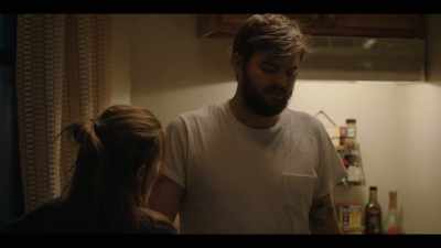 - I know.
I was just, like, proud of it. - Love Life