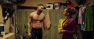 - I know. I just like
when you call me papi. - All the Queen's Men