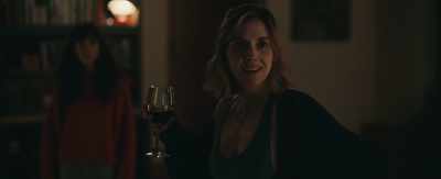 I know, I just, - The Rental