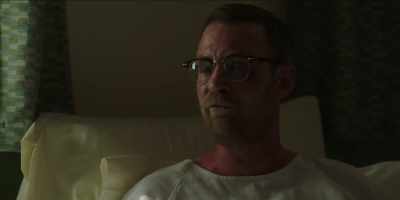 I know because I killed it, - Project Blue Book