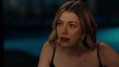 I know. I know and
I understand that. - Secret Life of the Pastor's Wife