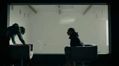 I know, I know you are, I- - Never Alone
