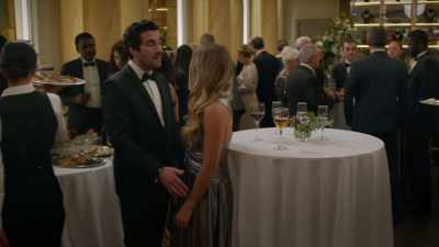 I know, I know, but
for better or for worse, - A Paris Proposal