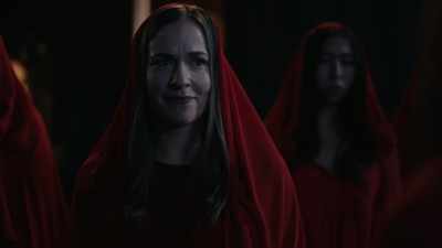-I know. I know.
But I'm back. - A Deadly Threat to My Family