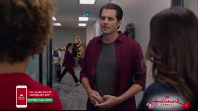        - I know, I know,
  but I'm gonna come with you - Double Holiday