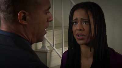 I know, I know,
but I'm sorry, - Kiss and Kill