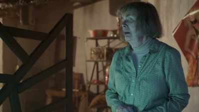 I know... I know.
But it's unsafe. - All Hallows' Eve: Trickster