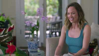 I know, I know, but, yeah, - Romance in Hawaii