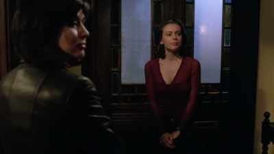I know. I know, but... - Charmed
